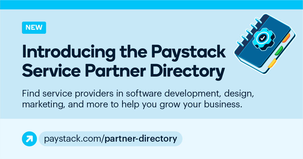 Partner Directory –